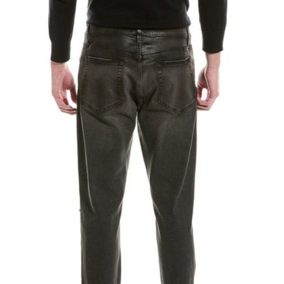 NWT JOE’S Jeans men's The Diego Tapered + Cropped Jeans - Sabin - Size 36 - Picture 4 of 12